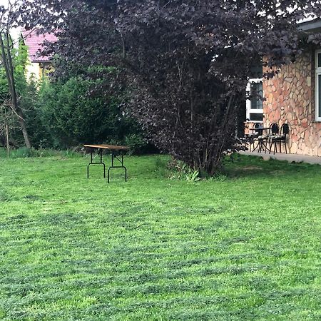 Hanja Saraievo Exterior foto