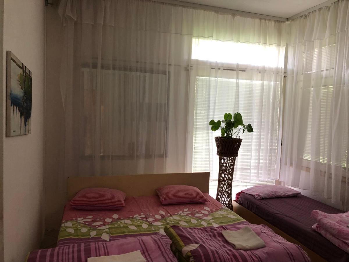 Hanja Saraievo Exterior foto