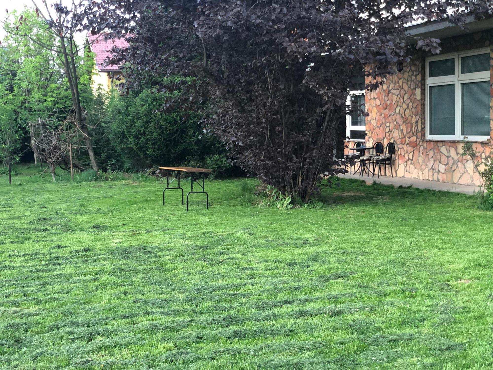 Hanja Saraievo Exterior foto