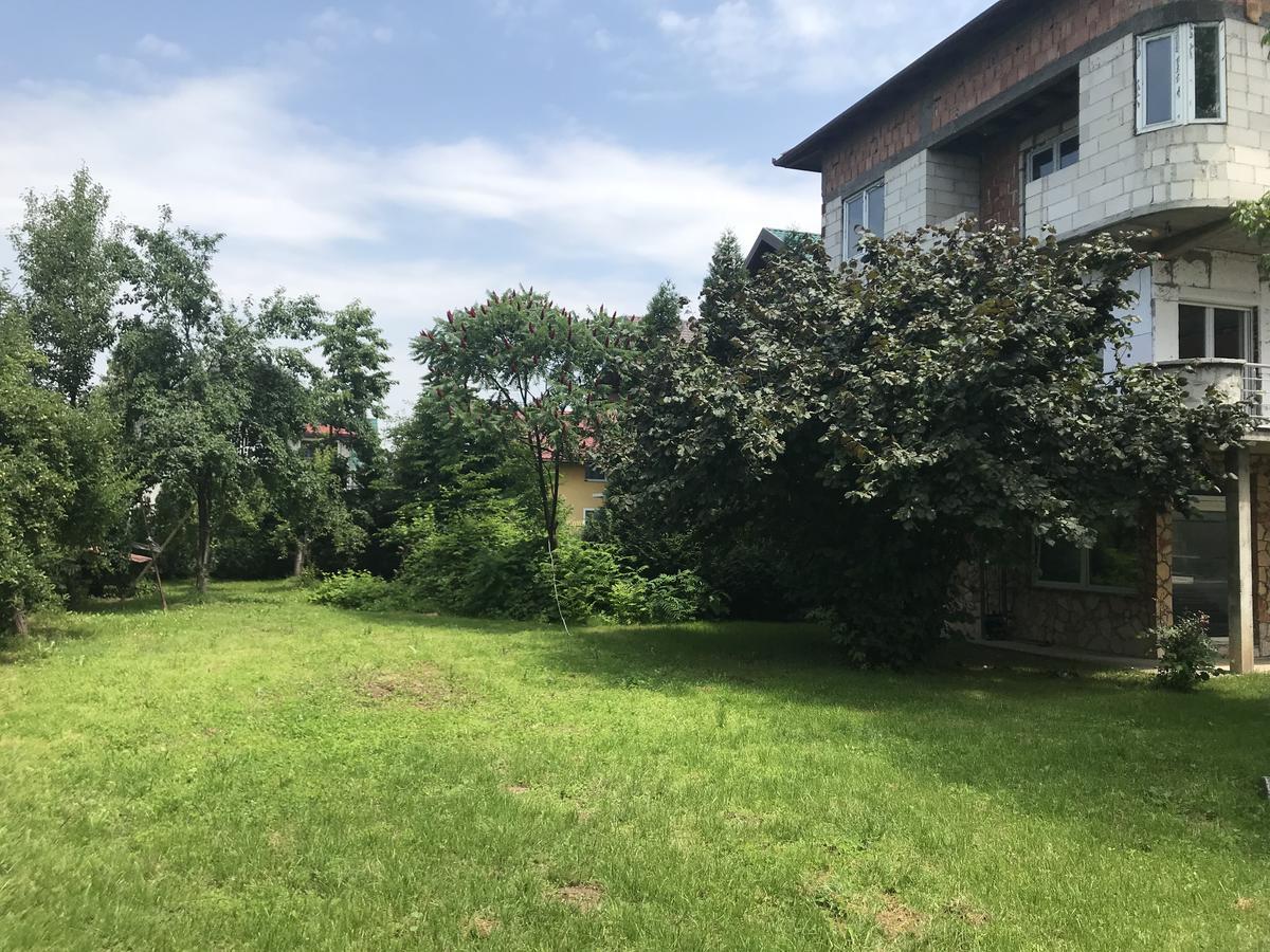 Hanja Saraievo Exterior foto