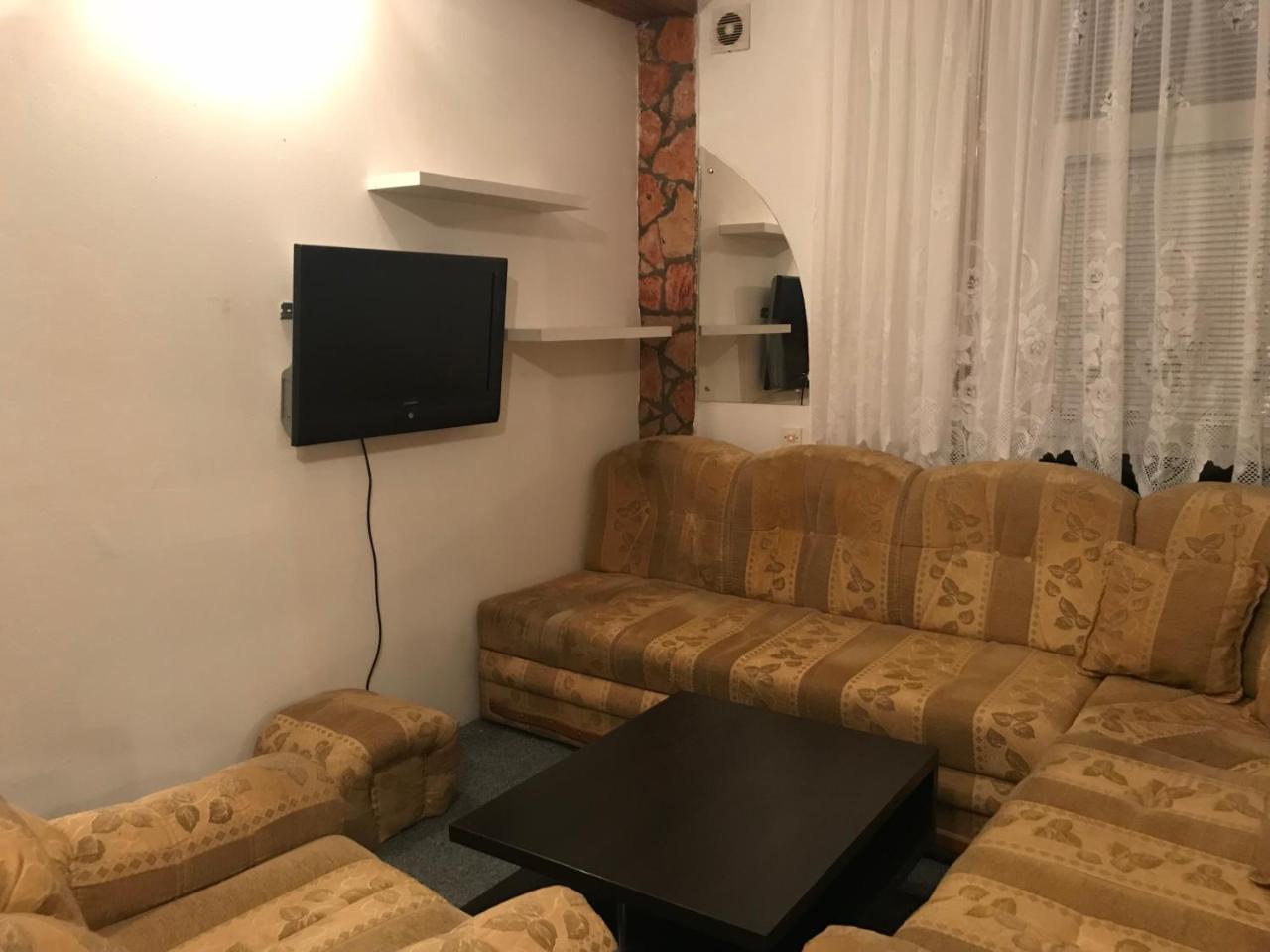 Hanja Saraievo Exterior foto
