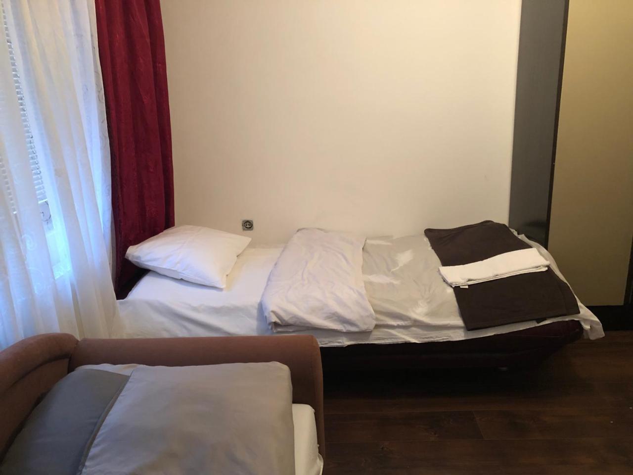 Hanja Saraievo Exterior foto