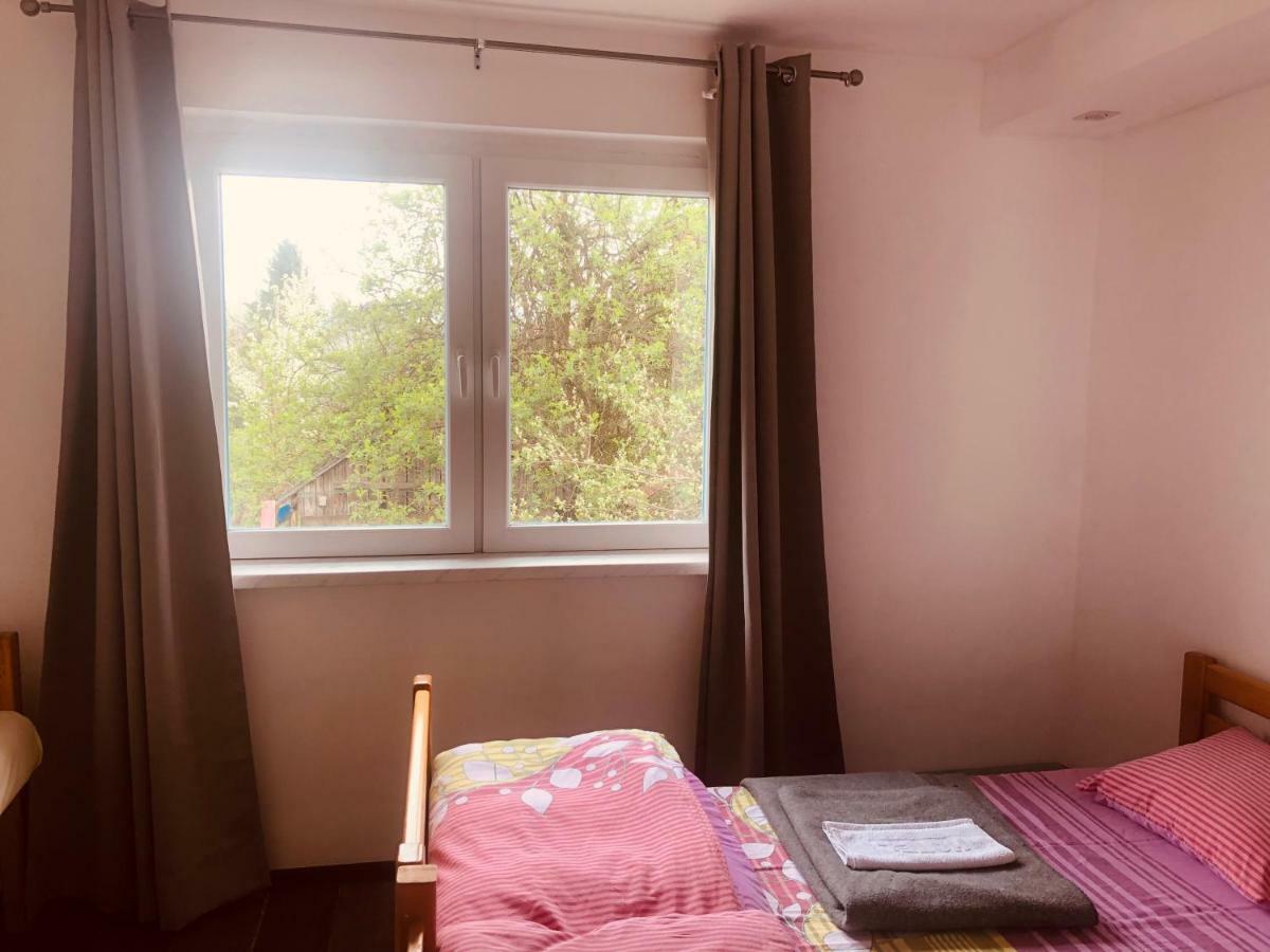 Hanja Saraievo Exterior foto