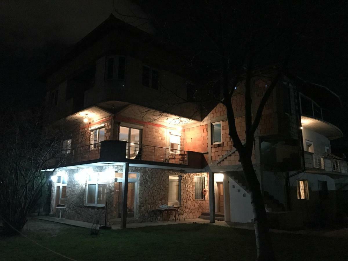 Hanja Saraievo Exterior foto