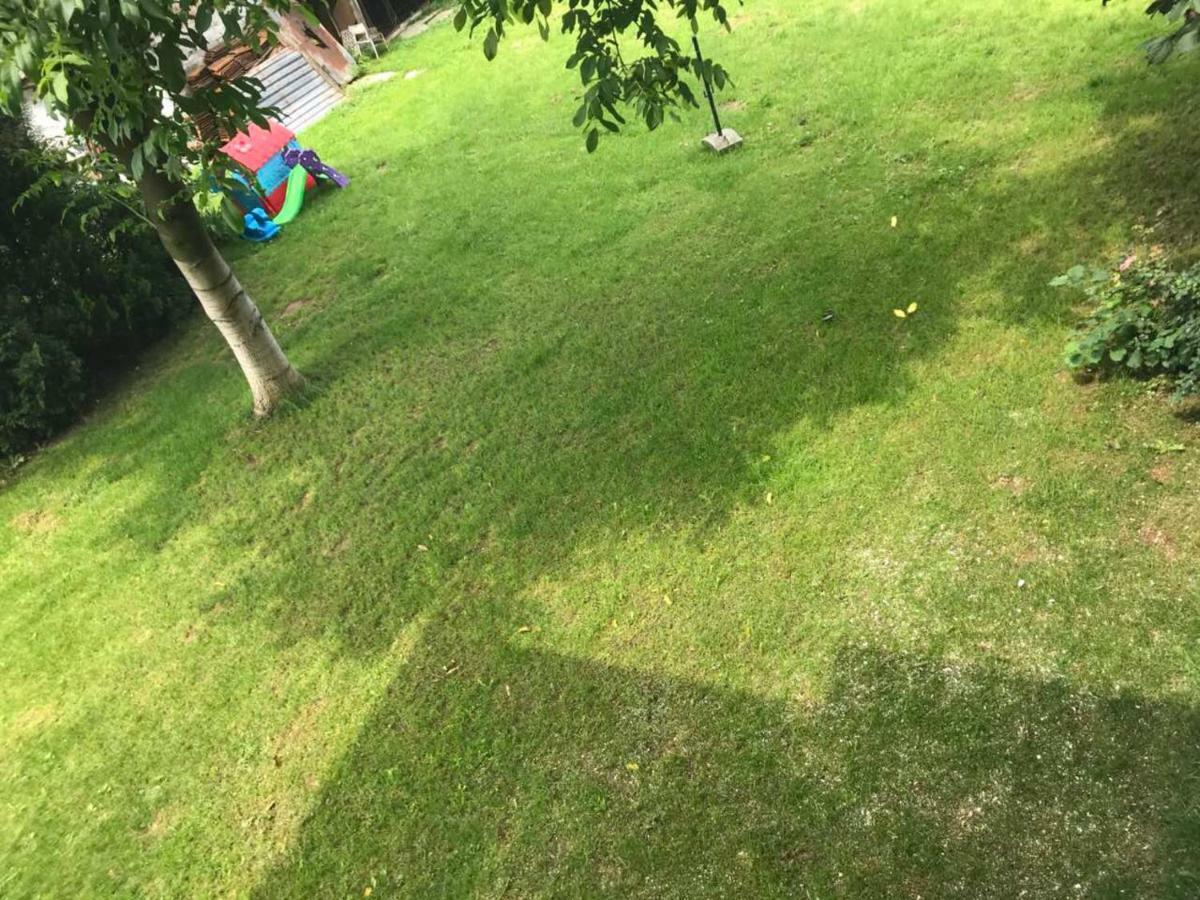 Hanja Saraievo Exterior foto