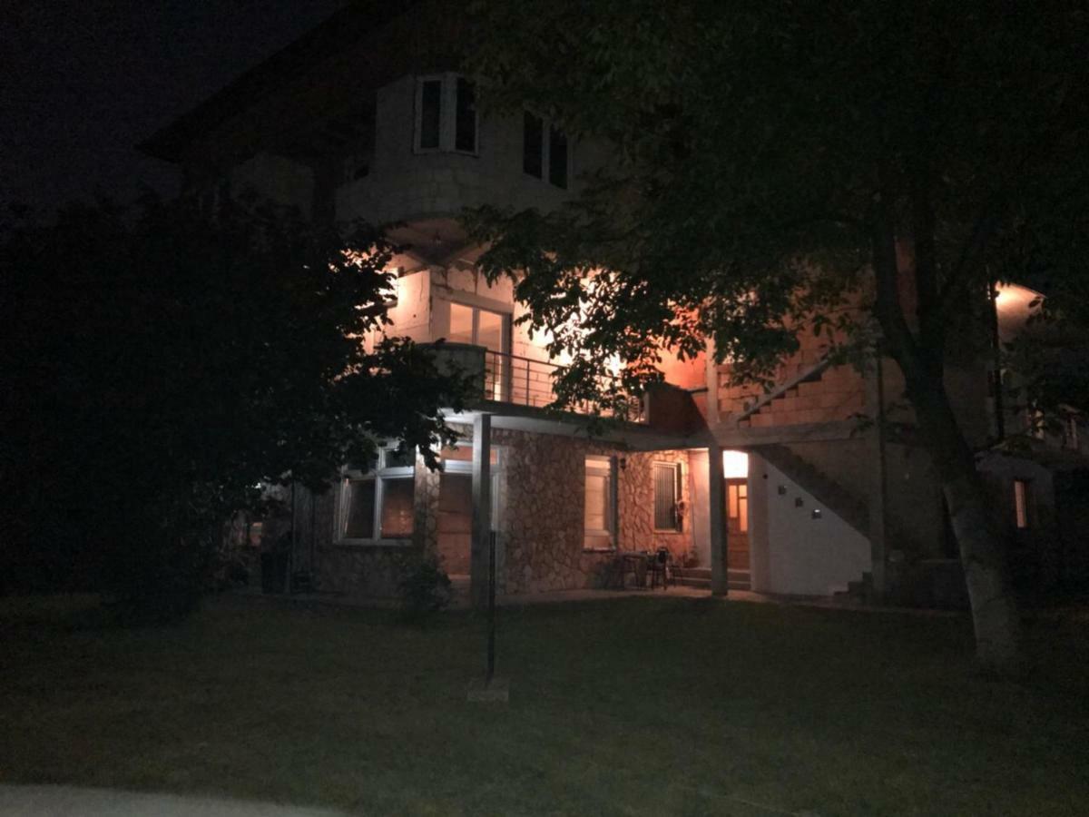 Hanja Saraievo Exterior foto