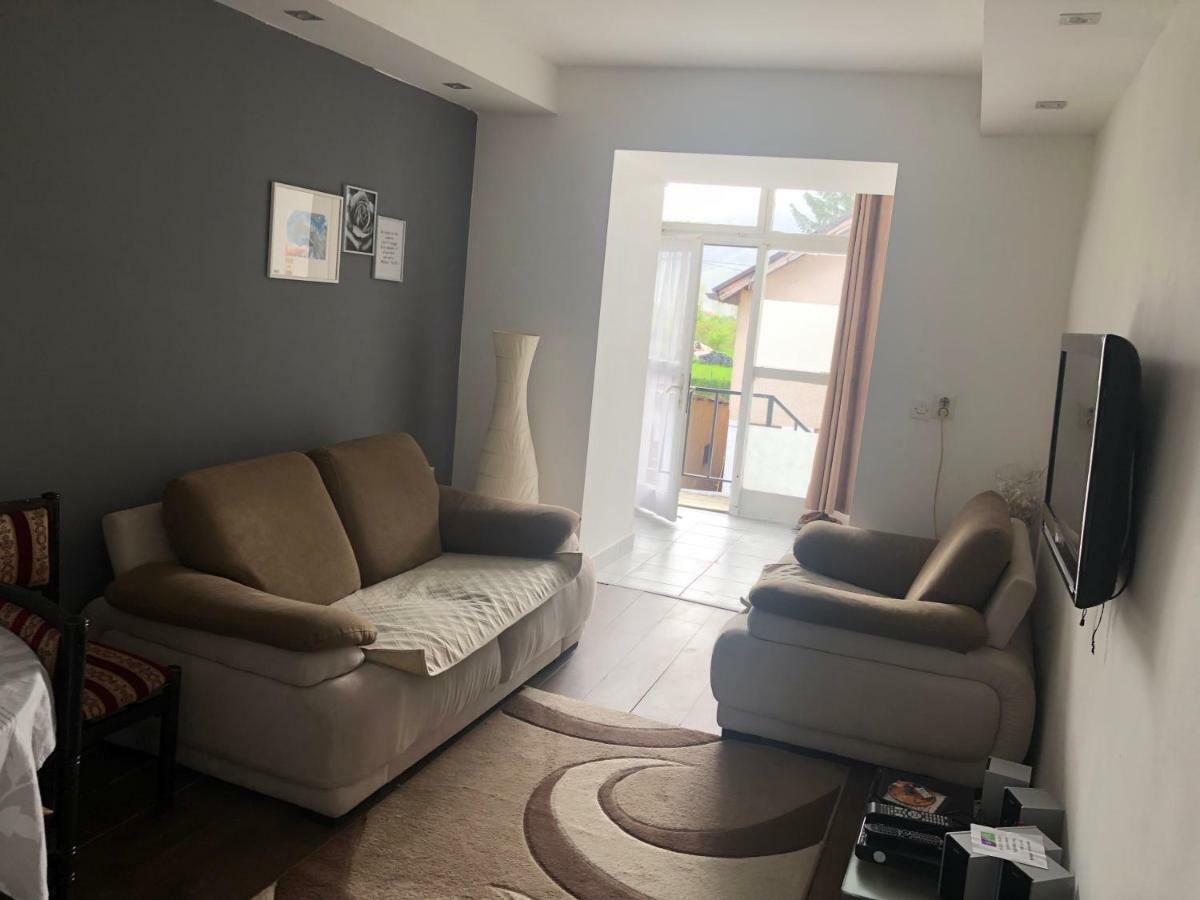 Hanja Saraievo Exterior foto