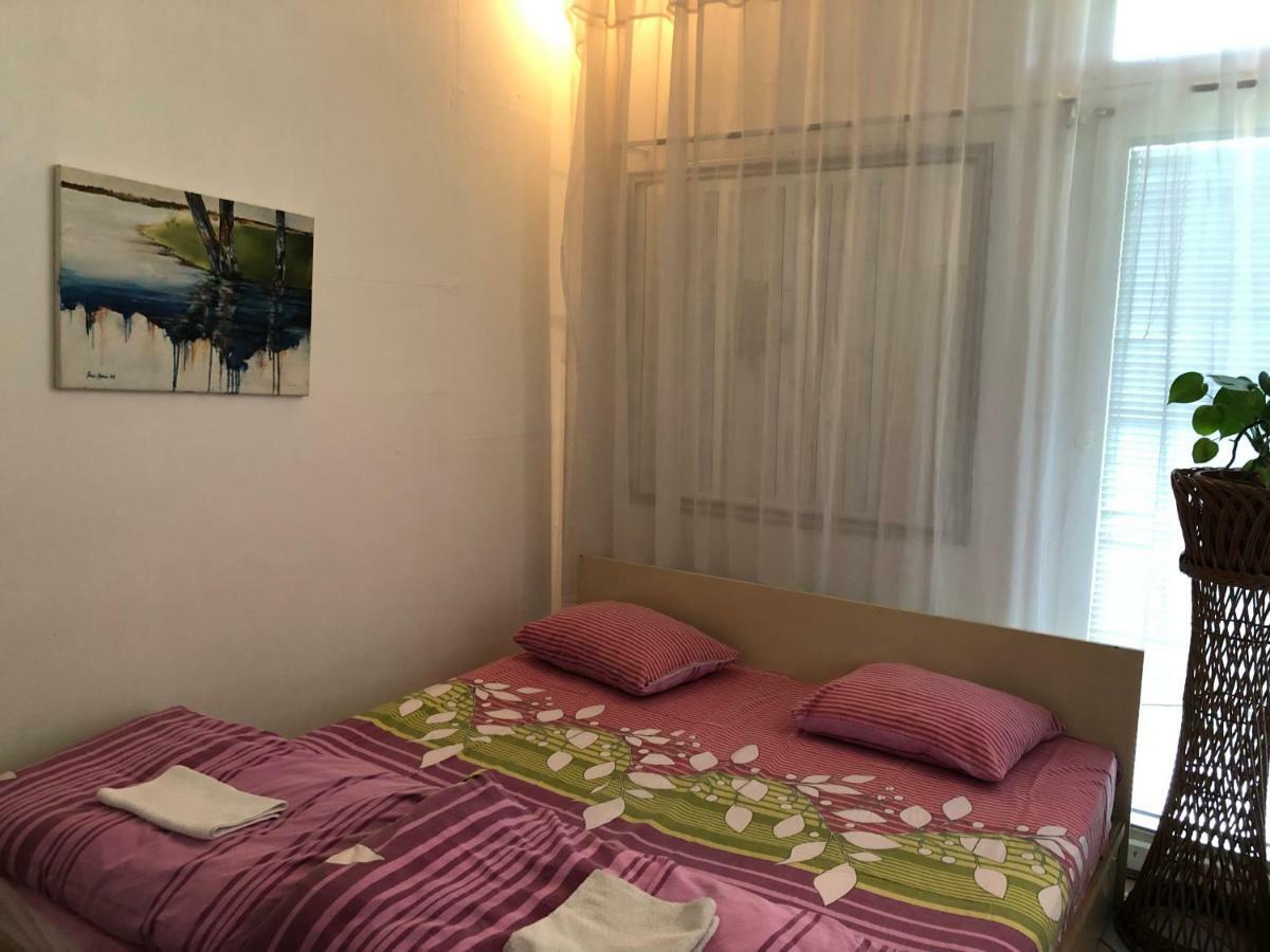 Hanja Saraievo Exterior foto