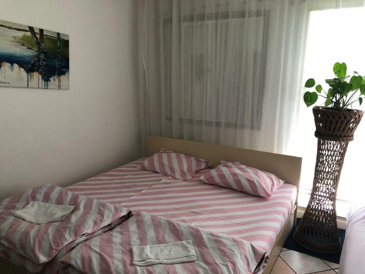 Hanja Saraievo Exterior foto